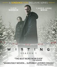 Wisting: Season One