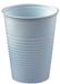 Papstar 100 drinkbeker plastic 180ml