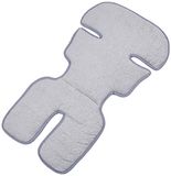 Italbaby 050.0030-14 Coriseduta badstof double