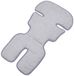 Italbaby 050.0030-14 Coriseduta badstof double