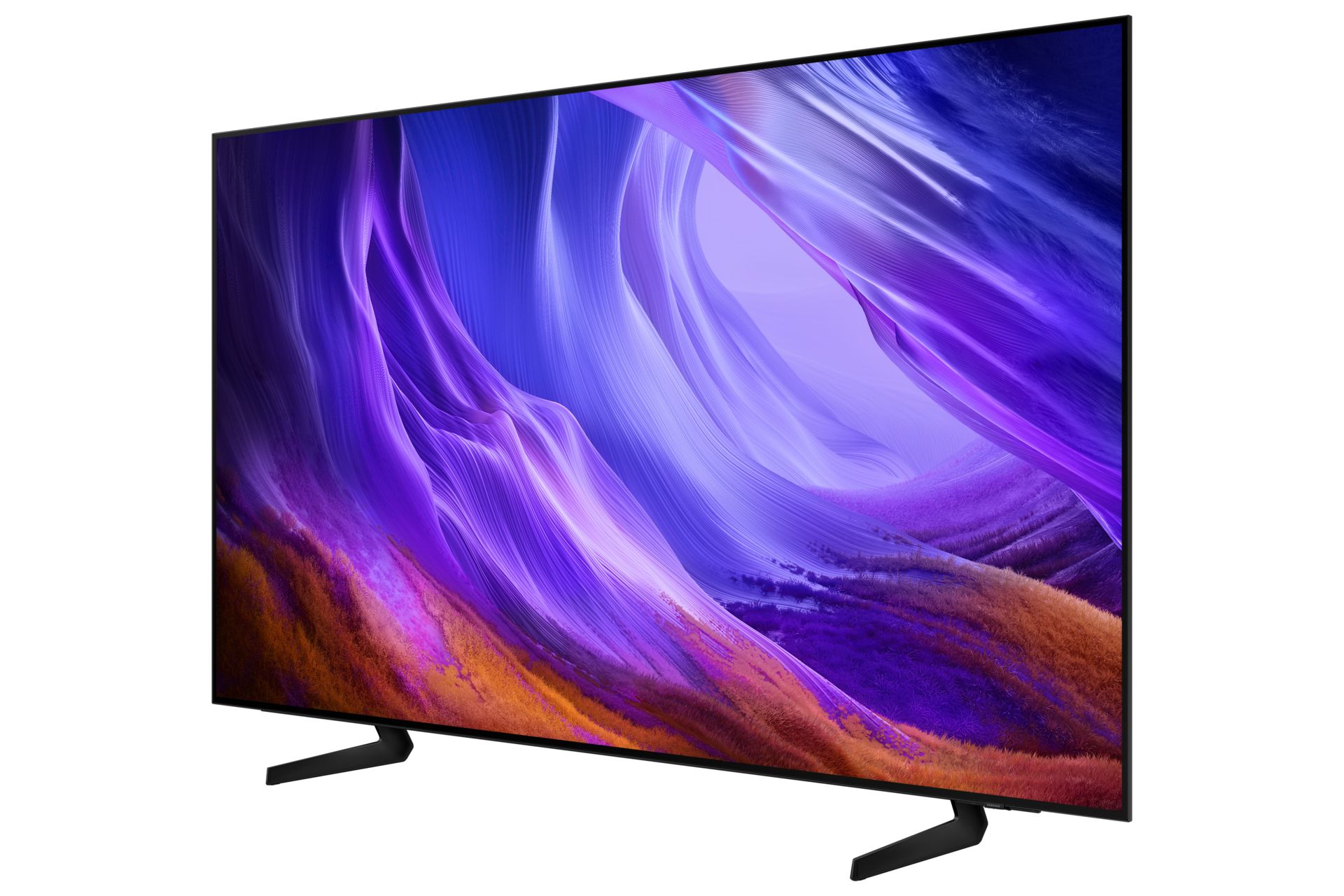 Samsung S83H / OLED / 77 / 2026
