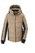 killtec jongens Ski-quiltjas met sneeuwvanger KSW 220 BYS SKI JCKT