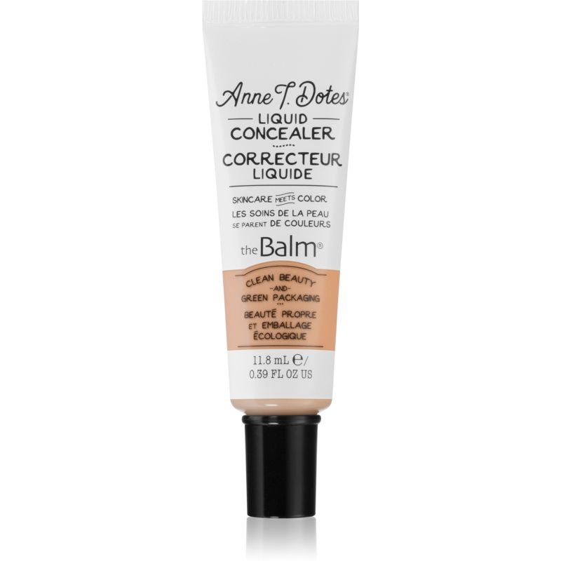 TheBalm Anne T. Dotes® - 11ml - Dames
