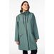 Zizzi Green Raincoat