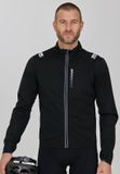 ENDURANCE Radjacke Justine Heren Zwart