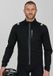 ENDURANCE Radjacke Justine Heren Zwart