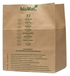 Biomat Biomat Papieren Compost Afvalzakken 7LT