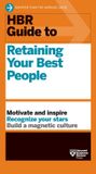 HBR Harvard Business Review HBR Guide to Retaining Your Best People Paperback
