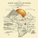 Iconic IFy Atelier Iconic African Locations Colouring Book Volume 1