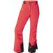 CRIVIT Pantalon de ski pour femme avec système de localisation RECCO. (Corail, 40)