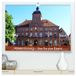 Wissembourg Calvendo Wissembourg - Tor zum Elsass (hochwertiger Premium Wandkalender 2027 DIN A2 quer), Kunstdruck in Hochglanz