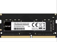 Lexar 8GB DDR4 3200MHz SO-DIMM RAM Module CL22