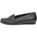 Gorila Mocassins Gorila 20652 Negro