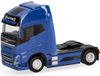 Herpa Volvo FH GL XL '20 Electric, Blauw
