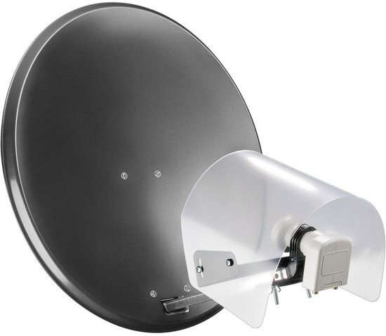 Blueqon Sat Paraprotection System LNB paraplu