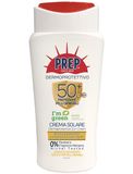 Prep Dermoprotective Sun Cream SPF50+ Corps 200ml Peau sensible
