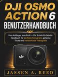 DJI OSMO ACTION 6 BENUTZERHANDBUCH