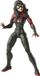 Hasbro Spider-Man Actiefiguur Jessica Drew Marvel Legends Retro Collection Spider-Woman 15 cm Multicolours
