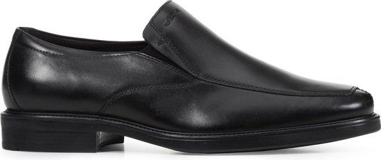 Geox Brandolf Zwarte Heren Schoenen Maat 42 - U024VC