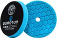 Chemical Guys Hex Logic Quantum Polijstpad 135mm BLAUW - Polishing & Finishing