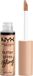 NYX Professional Makeup Butter Gloss Bling Bring the Bling Lipgloss - Goud - 8ML