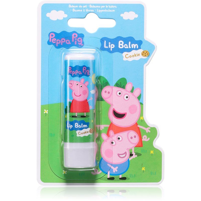 Peppa Pig Lip Balm