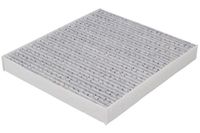 PURRO PUR-PC6003AG Filtre d'habitacle Filtre à charbon actif