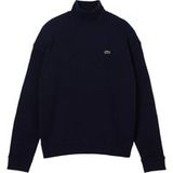 Lacoste Chemises bleues
