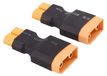 XT90 naar XT60 adapter 2 stuks