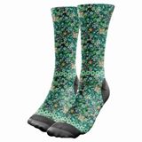 MATT C. Estrada Thermolite Sock Amazonas Jong
