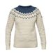 Fjällräven Övik Sweatshirt & Hoodie en laine à motif