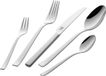 Zwilling Cult - Acier inoxydable 18/10 mat Jeu de couverts 30 pièces