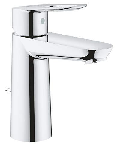 GROHE BauLoop Met trekstang. M-Size medium