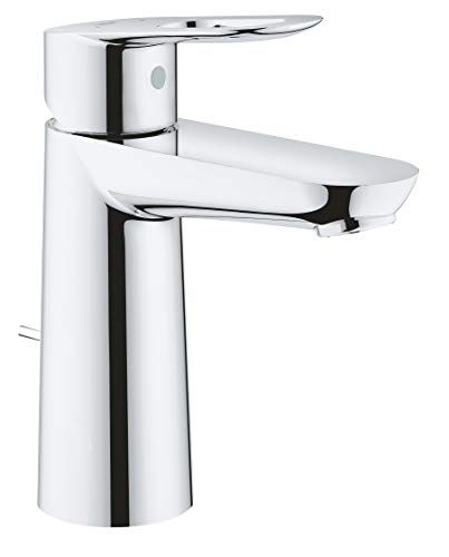 GROHE BauLoop Met trekstang. M-Size medium - 4005176388538