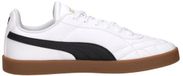 Puma Club II Indoor Sneakers - Heren - Wit
