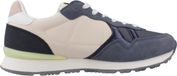 Pepe Jeans Brit Camp Schoenen Blauw EU 37 Vrouw