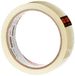 Scotch 25 mm x 50 m Easy Tear Tape - Doorzichtig