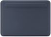 Pipetto Ultra Slim Sleeve, Donkerblauw - Macbook 13/14