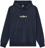 Quiksilver Fineline Hoodie Dark Navy L