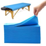 Set de 100 draps de massage jetables