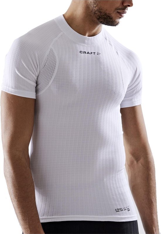 Craft Active Extreme X Cn S/S Thermoshirt Heren