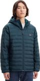 Levi's Presidio Packable Hooded Jacket A18270003
