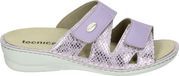 Tecnica SIMONA Dames Slippers Paars Maat 42
