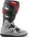 Gaerne GX1 Goodyear Motocrosslaarzen - Grijs/rood - Maat 40