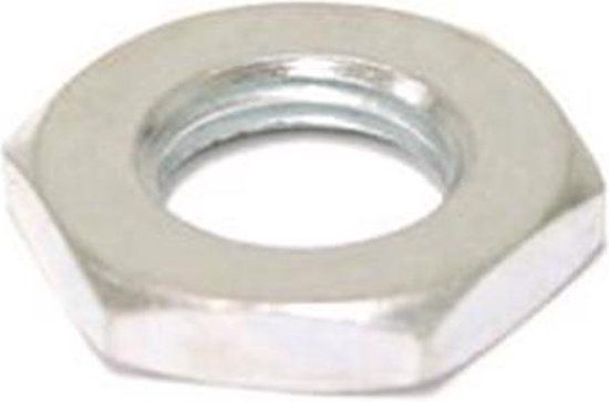 Sturmey Archer HMN132 Borgmoer Asconus Staal Zilver