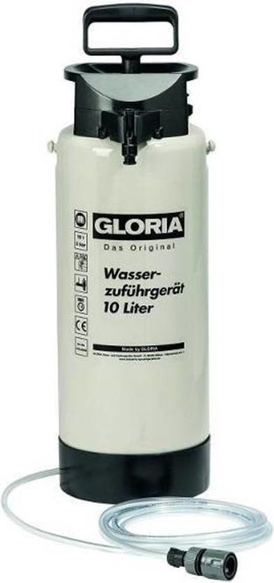 Gloria 1215.0000 Watertoevoerapparaat - 10L