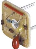 Hirschmann GDME GB 1 831 832-001-1 Grijs