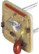 Hirschmann GDME GB 1 831 832-001-1 Grijs