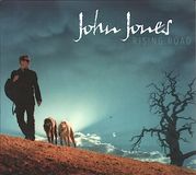 Rising John Jones - Rising Road