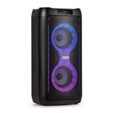 Fenton Core80 Feestluidspreker Zwart 40 W